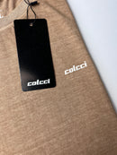 T-shirt Colcci - Marrom Estonada