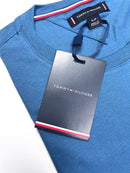 T-shirt feminina Tommy Hilfiger - Azul
