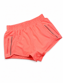Short Duplo - Rosa