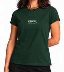 T-shirt Colcci - Verde Militar