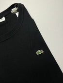 T-shirt Lacoste Feminina - Preto