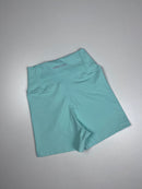 Short Com Bolso - Verde BLACKOUT