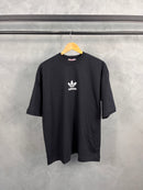 Camisetão fitness over Adidas - Preta
