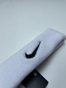 Testeira Nike - Branca