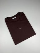 T-shirt Feminina CK - Marrom