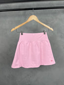 Short Saia - Rosa