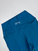 Short Strong - Verde  BLACKOUT