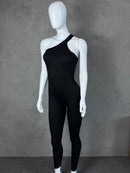 Macacão Canelado - Com Bojo