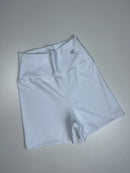 Short EV Blackout - Branco BLACKOUT