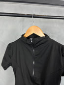 Blusa Fitness - Preta