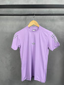 Dry Fit Adidas - Lilás