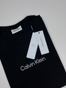 T-shirt Feminina CK - Preta