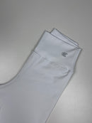 Legging EV - Branca Blackout