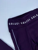 Legging Colcci - Roxa
