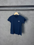 Dry Fit Adidas - Azul Marinho