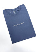 T-shirt feminina Calvin Klein - Azul
