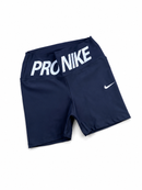 Short Nike - Cinza Chumbo