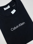 T-shirt Feminina CK - Preta