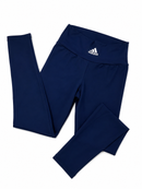 Legging Adidas - Azul Marinho