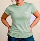 T-shirt Colcci - Verde Limão
