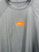 Dry Fit Crossfit - Cinza