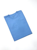 T-shirt feminina Ellus - Azul