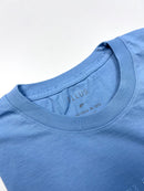 T-shirt feminina Ellus - Azul