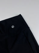 Short Liberty Com Bolso - Preto