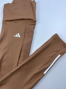 Legging Adidas - Caramelo