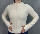 Jaqueta Slim - Off White