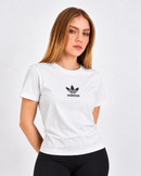 T-shirt Adidas - Off White