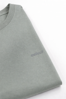 T-shirt Feminina Colcci - Cinza