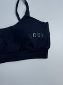 Top Colcci - Preto