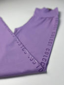 Legging Colcci - Lilás