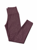 Legging Embaralhada - Rosa Envelhecido