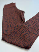 Legging LIFE - Marrom