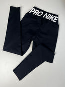 Legging Pro Nike - Poliamida - Preta