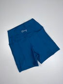 Short Strong - Verde  BLACKOUT