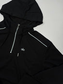 Conjunto Moletinho Alo - Preto