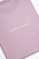 T-shirt feminina Calvin Klein - Rosa