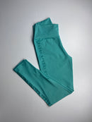 Legging Colcci - Verde Água
