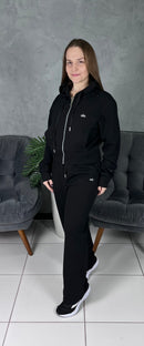 Conjunto Alo Importado - Preto