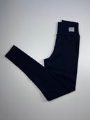 Legging EV Canelado - Preto