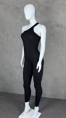 Macacão Canelado - Com Bojo