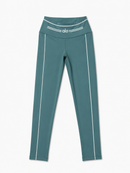 Legging Alo - Verde água