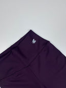 Short EV Blackout - Roxo BLACKOUT