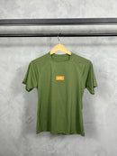 Dry Fit Crossfit - Verde