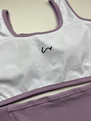 Conjunto Poliamida- Lilás