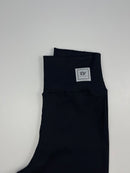 Legging EV Canelado - Preto