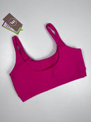 Top CROSSFIT - Rosa Pink